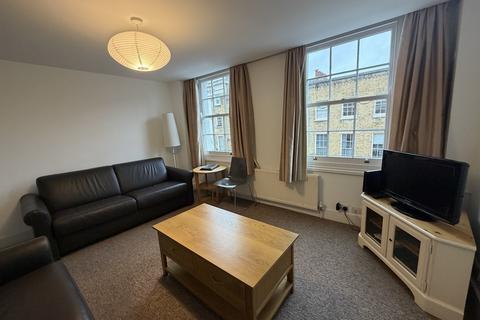 2 bedroom apartment to rent, Northdown street