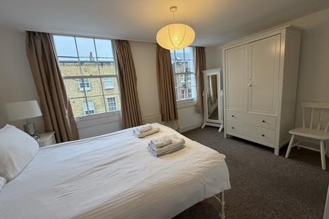 2 bedroom apartment to rent, Northdown street