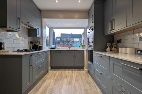 5 bedroom semi-detached house for sale, Rannoch Avenue, Chester Le Street, DH2