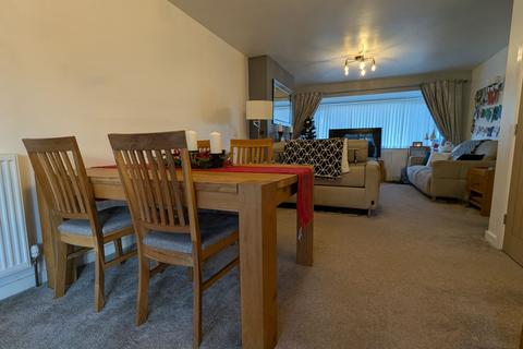 5 bedroom semi-detached house for sale, Rannoch Avenue, Chester Le Street, DH2