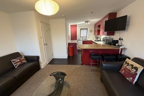 2 bedroom apartment to rent, Northdown Street
