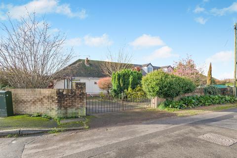 3 bedroom bungalow for sale, Loop Road, Beachley, Chepstow