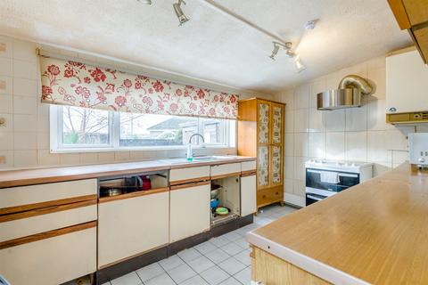 3 bedroom bungalow for sale, Loop Road, Beachley, Chepstow