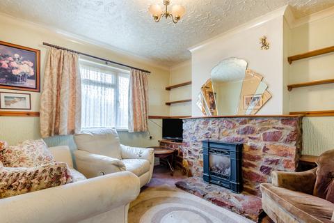 3 bedroom bungalow for sale, Loop Road, Beachley, Chepstow