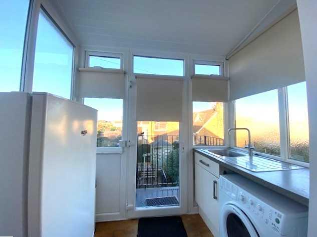 Utilty Room
