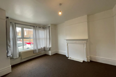 Hindes Road, Harrow HA1