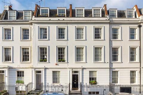 undefined, Westmoreland Terrace, Pimlico, London, SW1V
