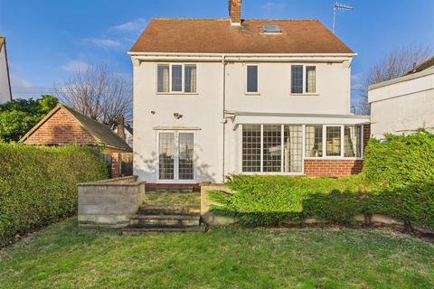 3 bedroom detached house for sale, Morris Avenue, Chesterfield