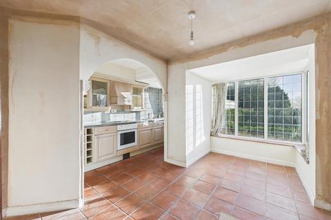 3 bedroom detached house for sale, Morris Avenue, Chesterfield