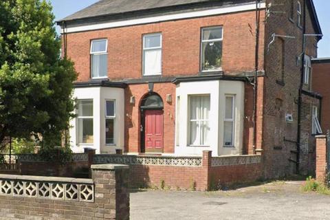 undefined, Clarence Road, Victoria Park, Manchester