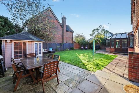 5 bedroom detached house for sale, Isbets Dale, Taverham, Norwich, Norfolk, NR8