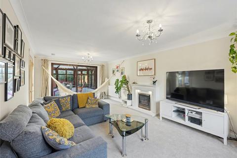 5 bedroom detached house for sale, Isbets Dale, Taverham, Norwich, Norfolk, NR8