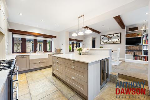 undefined, Carr Laund Mews, Carr Hall Road, Barrowford, BB9