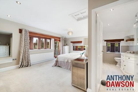 4 bedroom semi-detached house for sale, Carr Laund Mews, Carr Hall Road, Barrowford, BB9