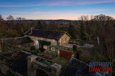 Carr Laund Mews, Carr Hall Road, Barrowford, BB9