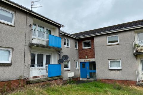 undefined, Winton Crescent, Blantyre, South Lanarkshire, G72