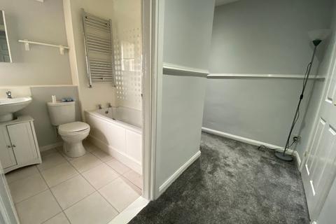 undefined, Winton Crescent, Blantyre, South Lanarkshire, G72