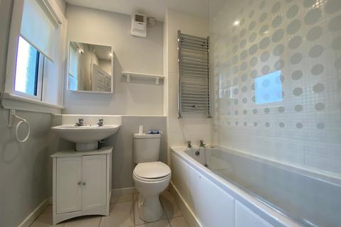 undefined, Winton Crescent, Blantyre, South Lanarkshire, G72