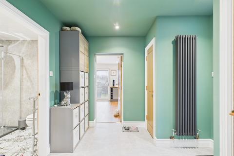 3 bedroom semi-detached house for sale, Woodlands View, The Banks, Staveley, Kendal, Cumbria, LA8 9NE