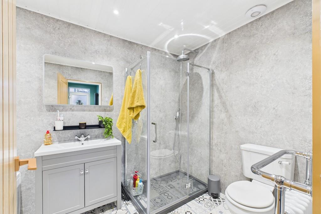 Ground Floor Bathroom