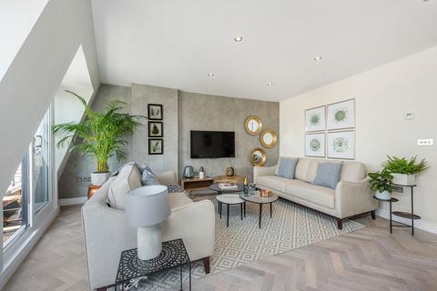 undefined, Fulham Road, London, SW6
