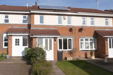 undefined, Barley Crescent, Worcester