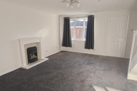 undefined, Barley Crescent, Worcester