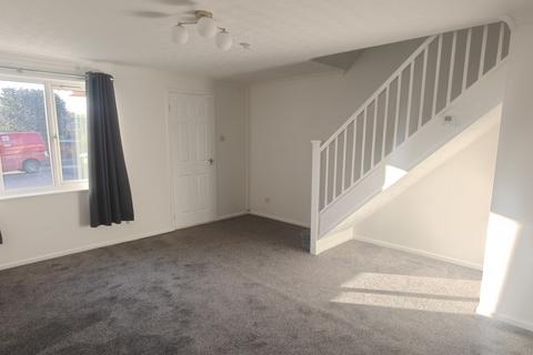 undefined, Barley Crescent, Worcester