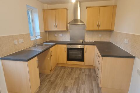 undefined, Barley Crescent, Worcester