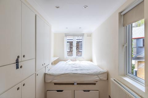 undefined, Moreton Terrace Mews North, London, SW1V