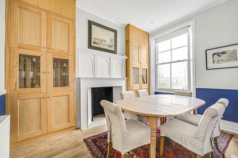 2 bedroom maisonette to rent, Ifield Road, London SW10