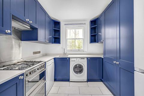 2 bedroom maisonette to rent, Ifield Road, London SW10