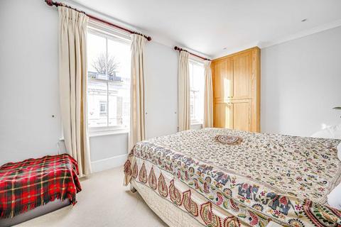 2 bedroom maisonette to rent, Ifield Road, London SW10