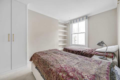 2 bedroom maisonette to rent, Ifield Road, London SW10