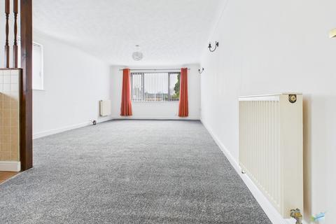 undefined, Church Road, Bebington CH63