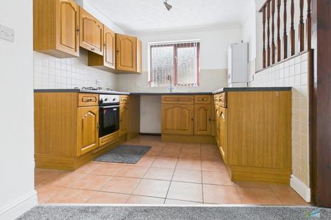 undefined, Church Road, Bebington CH63