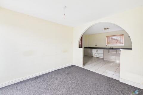 3 bedroom terraced house for sale, Abbotts Drive, Wirral CH63