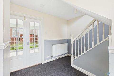 3 bedroom terraced house for sale, Abbotts Drive, Wirral CH63