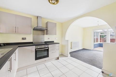 3 bedroom terraced house for sale, Abbotts Drive, Wirral CH63