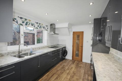 3 bedroom detached house for sale, Oliver Close, Crowborough