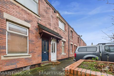 undefined, Lindum Street , Hexthorpe
