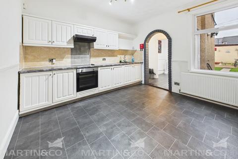 undefined, Lindum Street , Hexthorpe