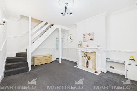 undefined, Lindum Street , Hexthorpe