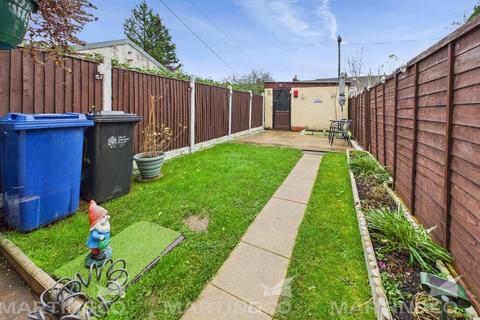 undefined, Lindum Street , Hexthorpe