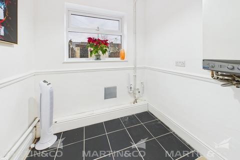 undefined, Lindum Street , Hexthorpe