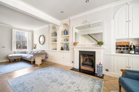 undefined, Uverdale Road, Chelsea