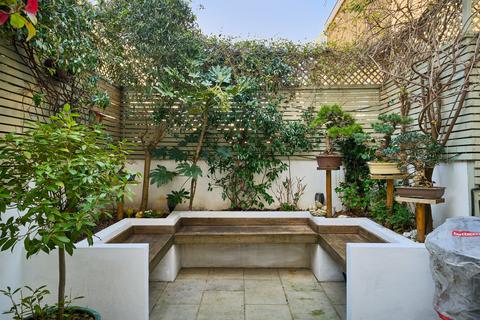 undefined, Uverdale Road, Chelsea