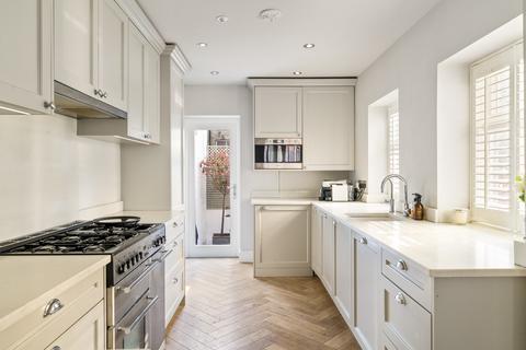 undefined, Uverdale Road, Chelsea