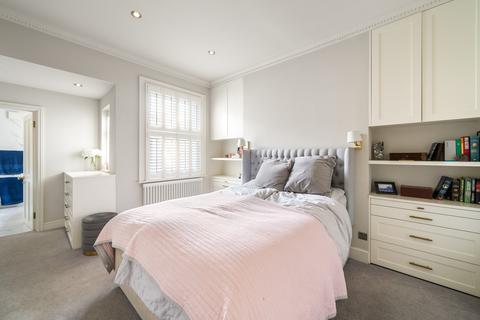 undefined, Uverdale Road, Chelsea