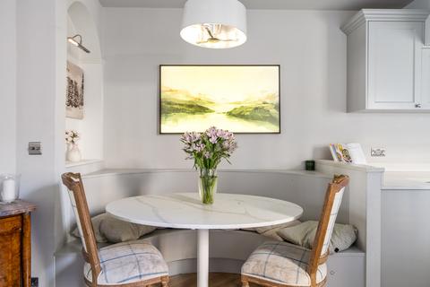 4 bedroom maisonette for sale, Uverdale Road, Chelsea